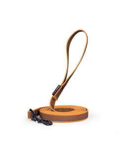 Walk'it Anti-slip Sporline m/håndtag Sennep