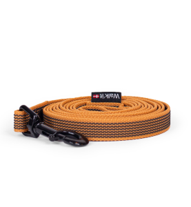 Walk'it Anti-slip Sporline u/håndtag Sennep