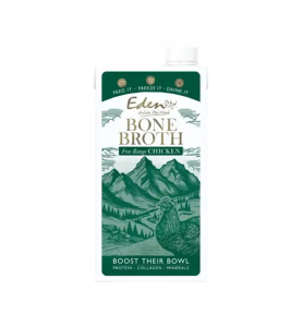 Eden Nordic Lamb Bone Broth 500ml