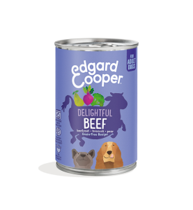 Edgar Cooper Okse 400g
