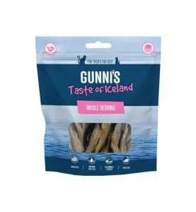 Gunnis Hel Sild 42,5g