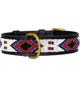 Kampuni Halsbånd Jeremiah Black