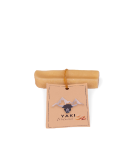 Yaki Ostesnack Peanutbutter