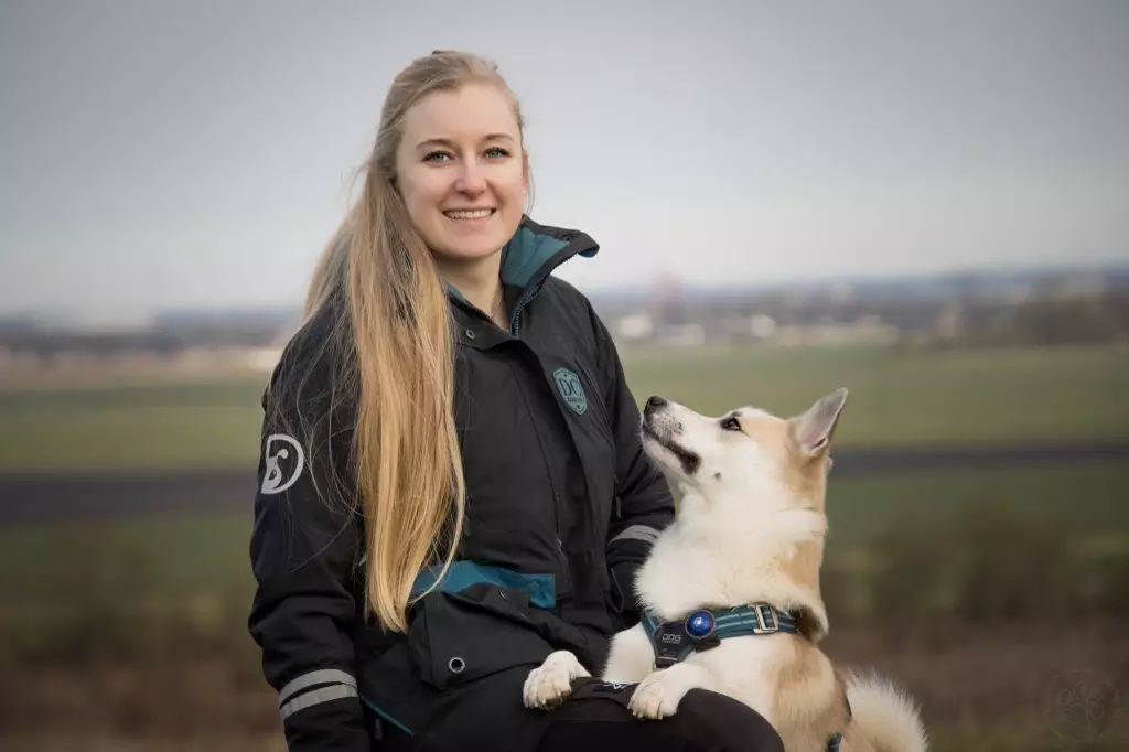 Et billede af Alina Blebea