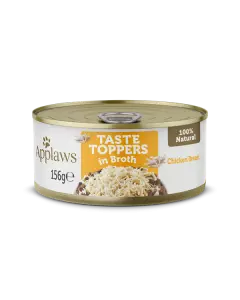 Applaws Hund Kylling & Ris