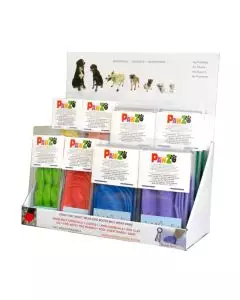 Pawz Hundesko "Ballon" Farver