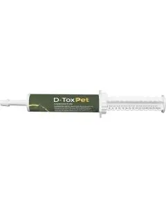 ZooLac® D-Tox Pet®