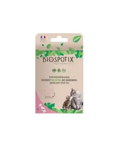 Biospotix Kat Pipetter 5x1ml