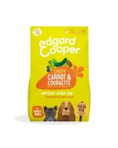 Edgard Cooper Adult Plantebaseret Gulerod/Squash