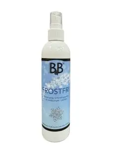 B&B Frostfri - Vinterspray