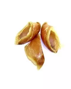 Snack'it Kalveklov 1 stk. 