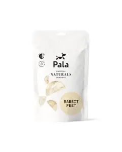 Pala Kaninfødder 100g