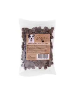 200 g Softies m/ Vildt, Snack'it