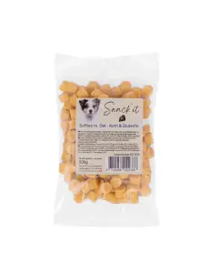 Snack'it Softies Ost 200g