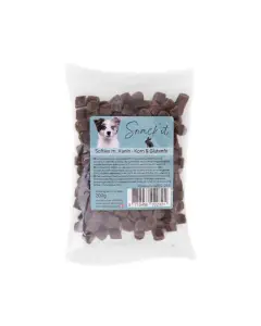 Snack'it Softies Kanin 200g