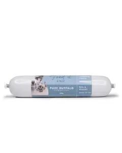 Feed'it & Treat Pure Buffalo 400g