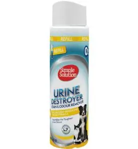 Urine Destroyer Spray Refill-fl. 400g