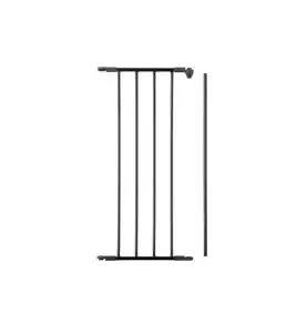 DogSpace Extension 33 cm Max Pet Gate - Til Multi Gitter