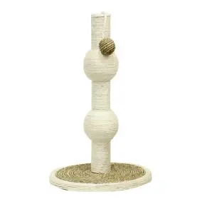 Pawise Kong Sisal kradsepæl 