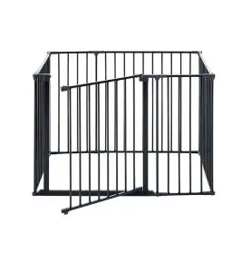 DogSpace Max Multi Expenable Room Divider Gård