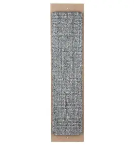 Trixie Kradsebræt XL 17x70cm Grå