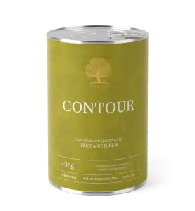 Essential Foods Contour Paté 400g