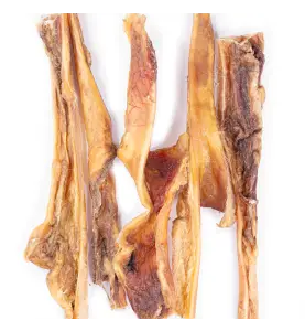 Snack'it Pandebrask Ekstra Hårdt 500g/30cm