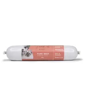 Feed'it & Treat Pure Beef 400g