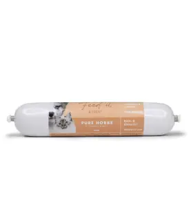 Feed'it & Treat Pure Horse 400g