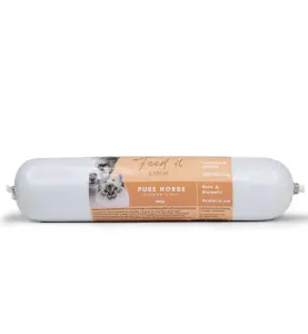 Feed'it & Treat Pure Horse 800g