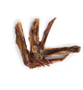 Snack'it Gåsevinger 200g