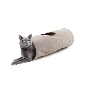 AFP Classic Comfort Crinkle Kattetunnel