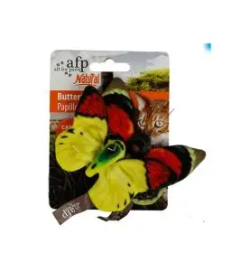 AFP Natural Instinct Sommerfugle Assorterede