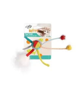 AFP Kitty Reb Hvirvel 20cm