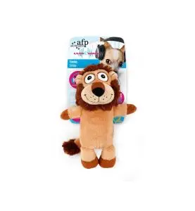 AFP Hundelegetøj Ultrasonic Simba