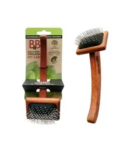 B&B Karte