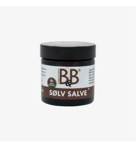 B&B Sølvsalve
