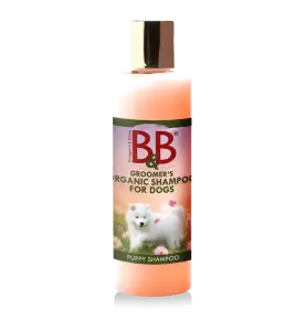 B&B Shampoo Puppy