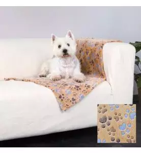 Trixie Tæppe Laslo Beige