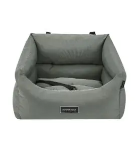 Nordic Paws Bilsæde Berta Grøn