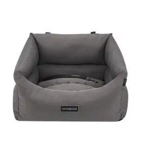 Nordic Paws Bilsæde Berta Grå