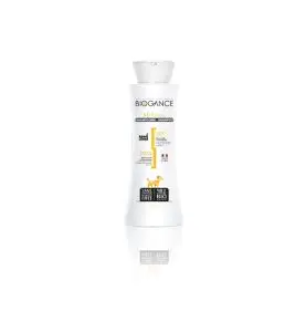 Biogance Puppy Shampoo
