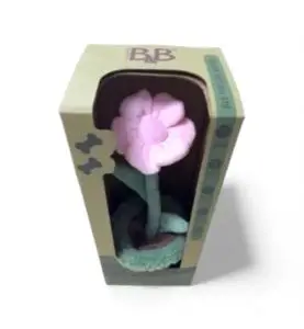 B&B Legetøj Pawtanic Garden Blomst