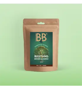 B&B Buletang (Havalge) - Superfood Topping 100g