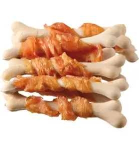 Trixie Premio Snack Calciumben Kylling 1 stk.