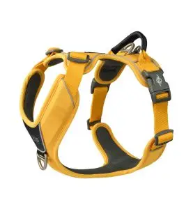 Dog Copenhagen Sele Comfort Walk Pro Lemon