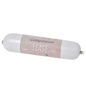 Companion+ Feast Foderpølse Hest 350g