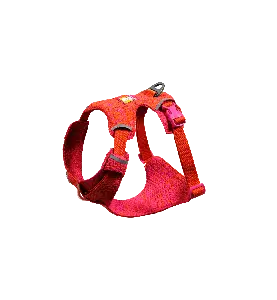 Ruffwear Sele Front Range Flex Rose