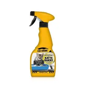 CSI Urine Litter Spray 500ml