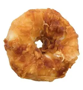 Trixie Donut Kylling Ø 10cm 1 stk.